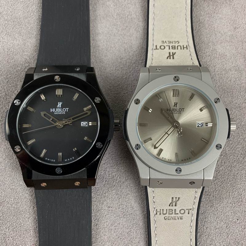 Hublot 42mm 080782